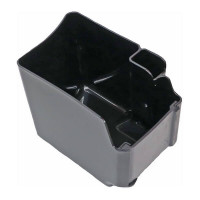 Tresterbehälter schwarz zu Jura E4 / E6 / E8 / J8